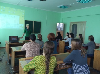 Всеукраїнська студентська конференція, присвячена 125-річчю від дня народження професора В.Л. Симиренка