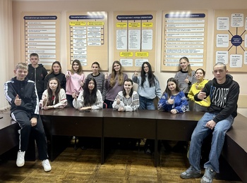 Перший семестр: відкриваємо себе та університет — шлях від «де я?» до «я можу!»