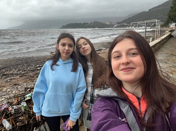 Море, гори і незабутні емоції: студенти УНУ відкривають Чорногорію