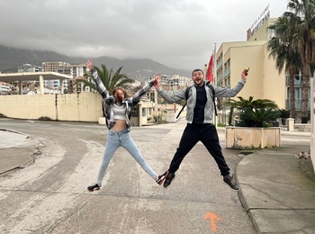 Туризм та рекреація — професія, що відкриває світ