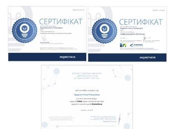 Успішні практики інтеграції неформального навчання в освітній процес