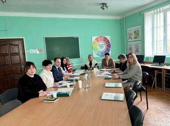 Участь професора кафедри туризму та готельно-ресторанної справи у засіданні наукової ради з туризму при державному агентстві розвитку туризму України