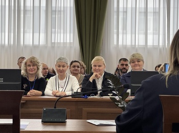 УЧАСТЬ ПРЕДСТАВНИКІВ КАФЕДРИ ТУРИЗМУ ТА ГОТЕЛЬНО-РЕСТОРАННОЇ СПРАВИ У ВСЕУКРАЇНСЬКОМУ ФАХОВОГМУ СЕМІНАРІ ІЗ ЗАБЕЗПЕЧЕННЯ ЯКОСТІ ВИЩОЇ ОСВІТИ В ГАЛУЗІ ТУРИЗМУ, ГОТЕЛЬНО-РЕСТОРАННОЇ СПРАВИ ТА МЕНЕДЖМЕНТУ