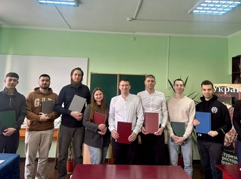 Підсумкова атестація магістрів освітньо-професійних програм «Туризм» та «Готельно-ресторанна справа»