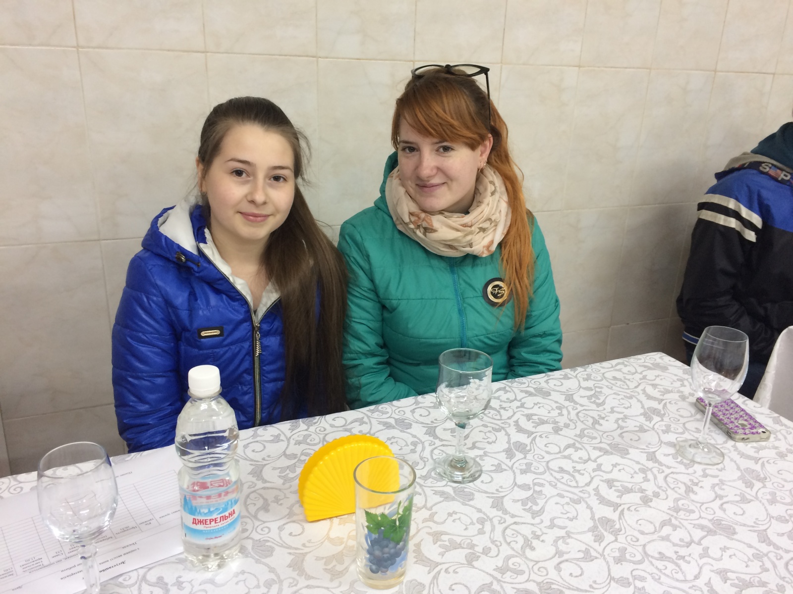 Винний туризм, як перспективний різновид туристичних подорожей