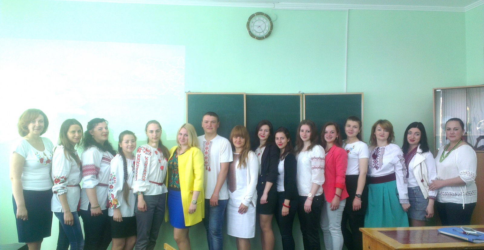 Семінар «Етнотуризм в Україні»