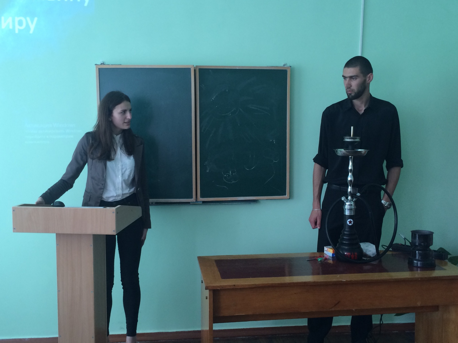 Майстер-клас на тему 