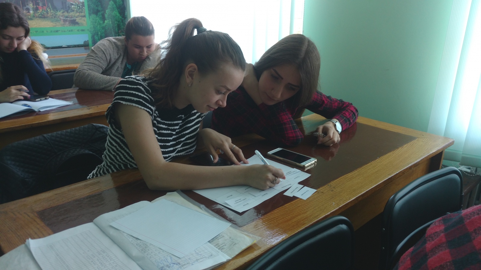 Коуч «Здорове харчування молоді»