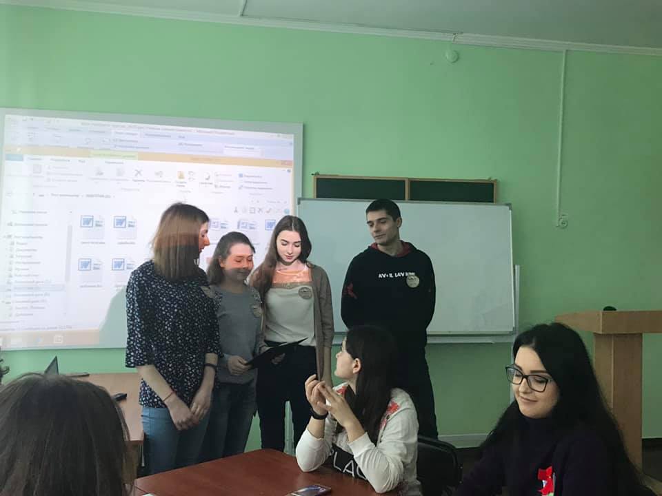 Чи любите ви туризм так, як любимо його ми?!