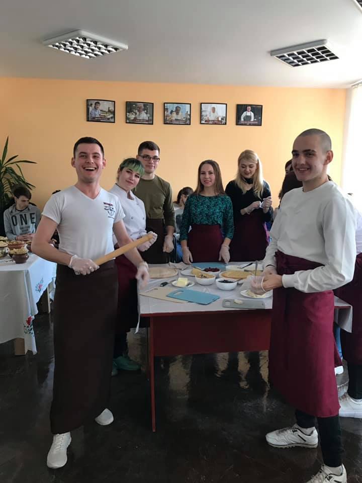 Колодія величаймо - Весну зустрічаймо!