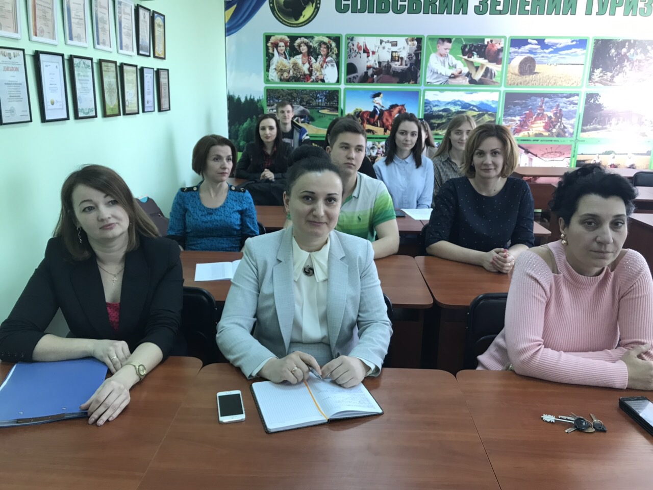 Всеукраїнська студентська наукова конференція, приурочена 175-річчю Уманського НУС
