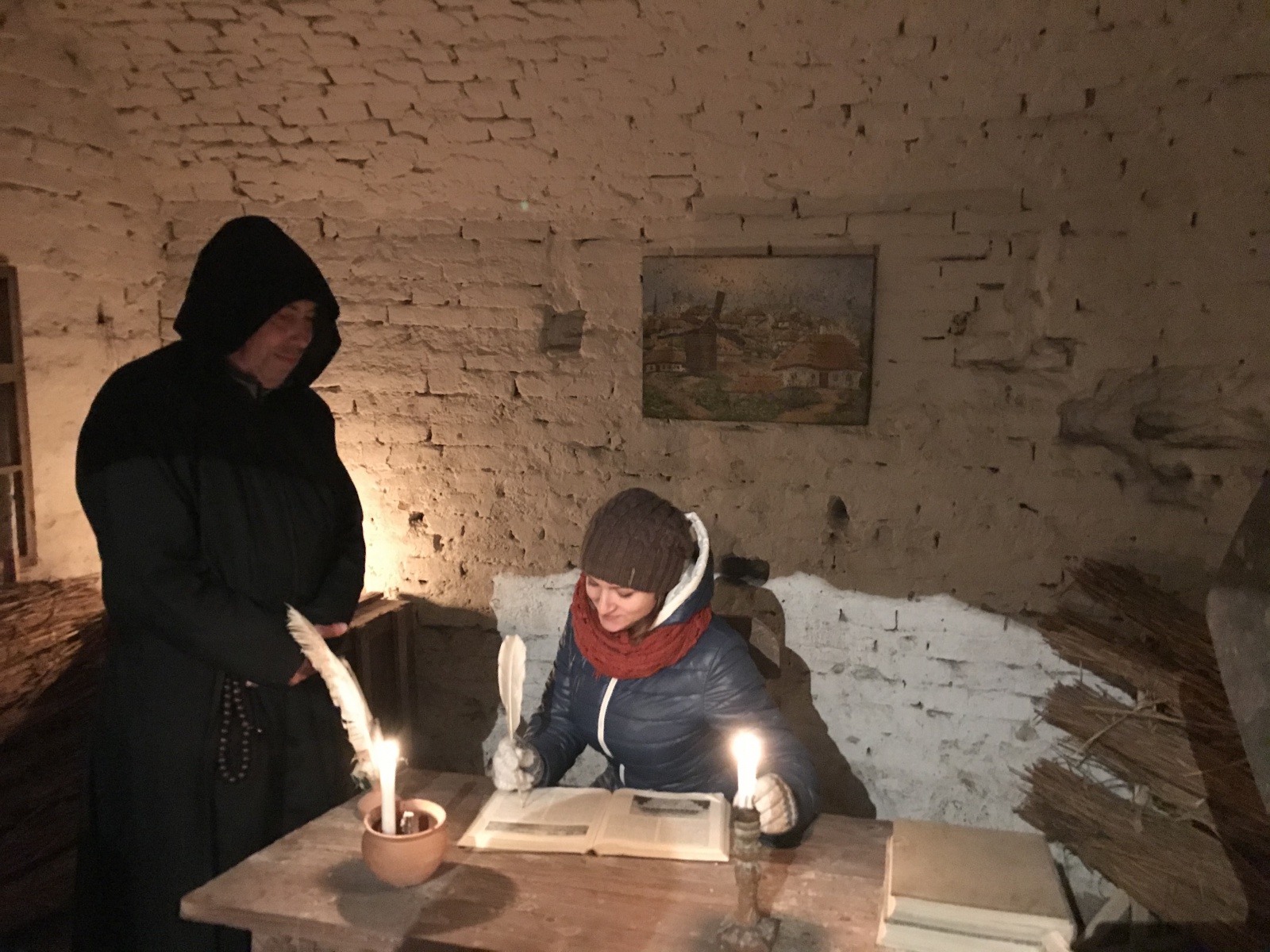 Професійна майстерність екскурсовода як запорука якості екскурсії