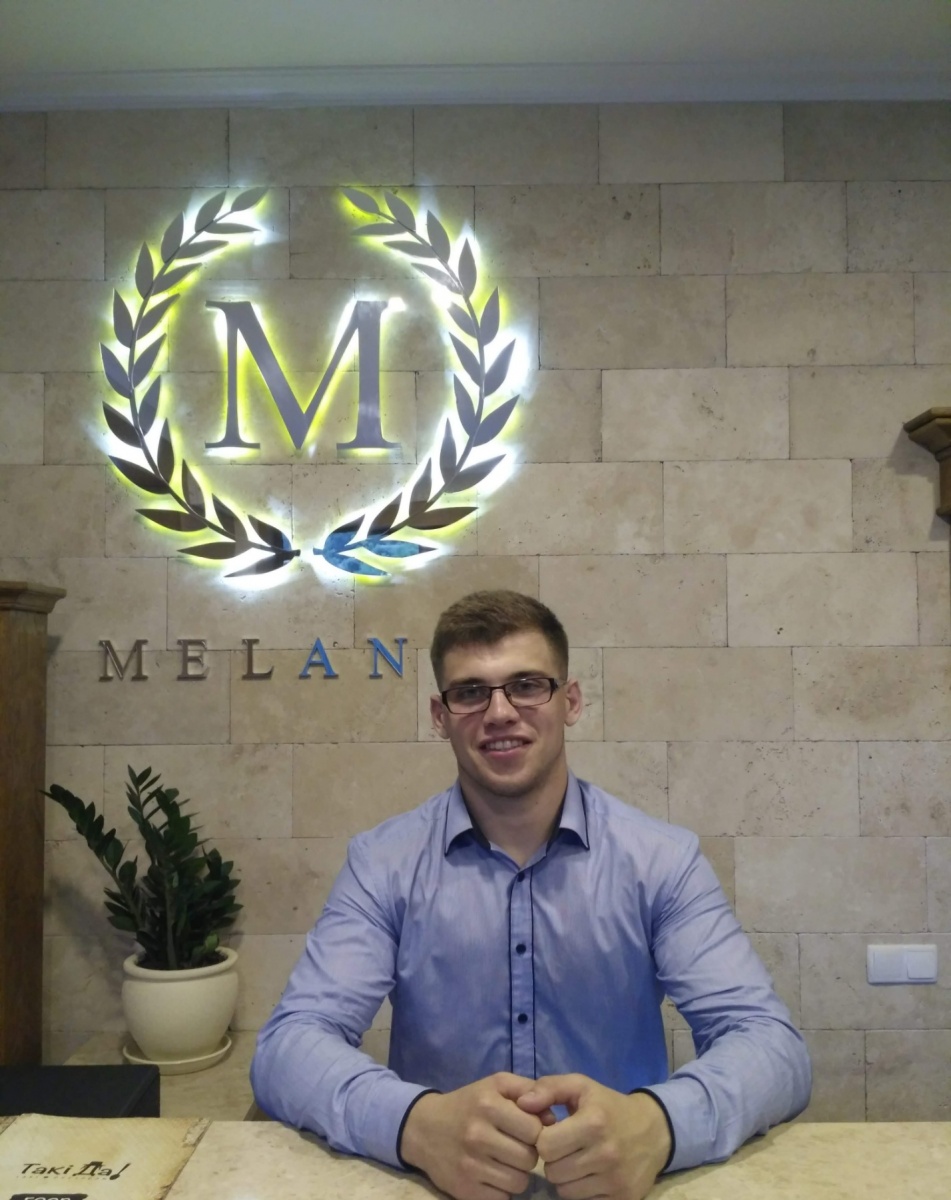 ПРАКТИЧНА ПІДГОТОВКА СТУДЕНТІВ  СПЕЦІАЛЬНОСТІ 241 ГОТЕЛЬНО-РЕСТОРАННА СПРАВА ТА 242 «ТУРИЗМ» ЯК ВАЖЛИВА СКЛАДОВА ОСВІТНЬОГО ПРОЦЕСУ