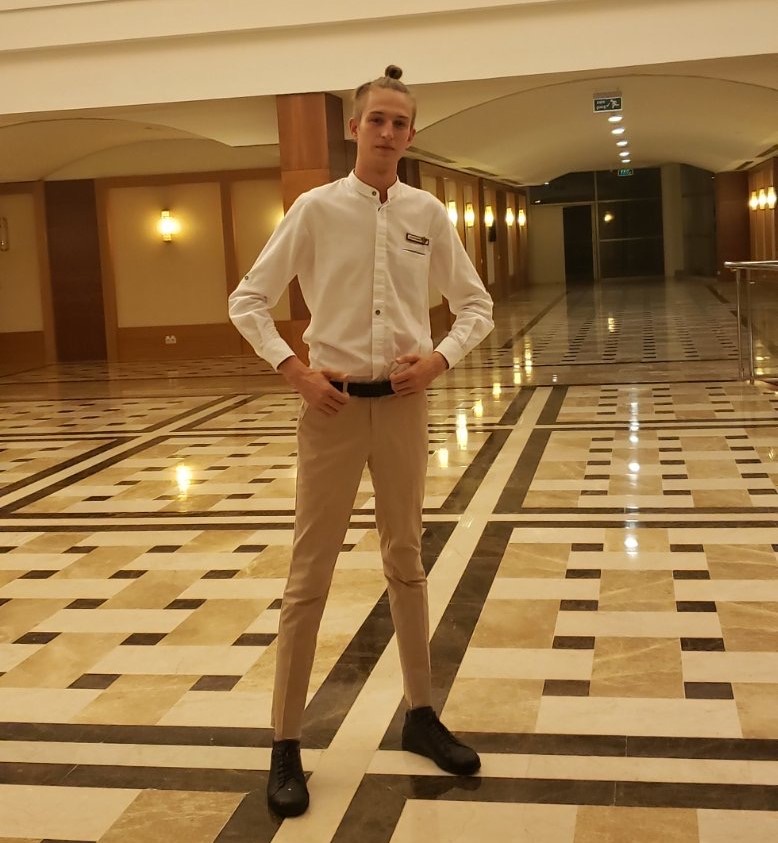 Навчальний процес  у закладах вищої освіти триває: закріплюємо теоретичні знання на практиці