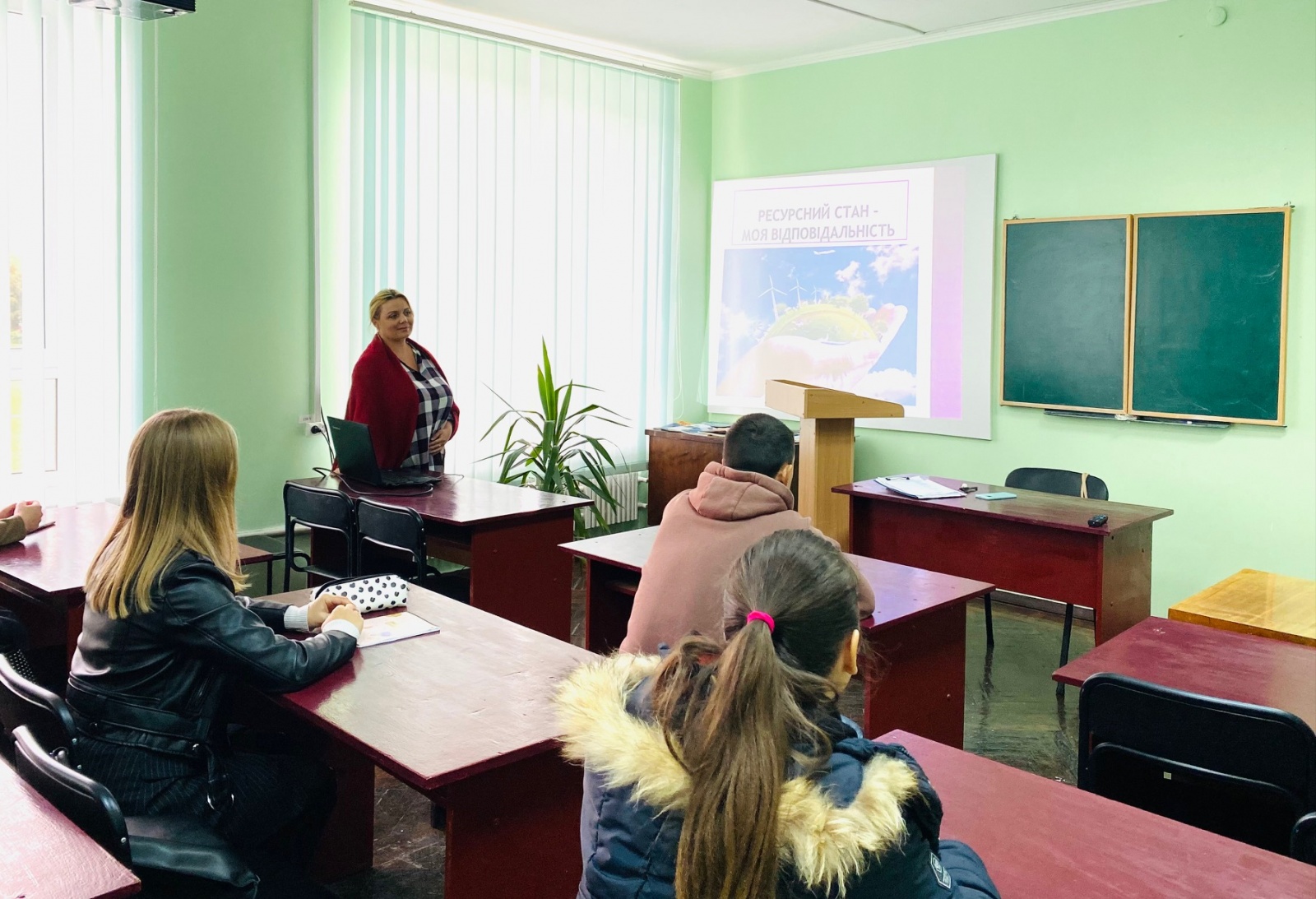 Профілактика емоційного вигорання як спосіб збереження психологічного здоров’я студентської молоді 