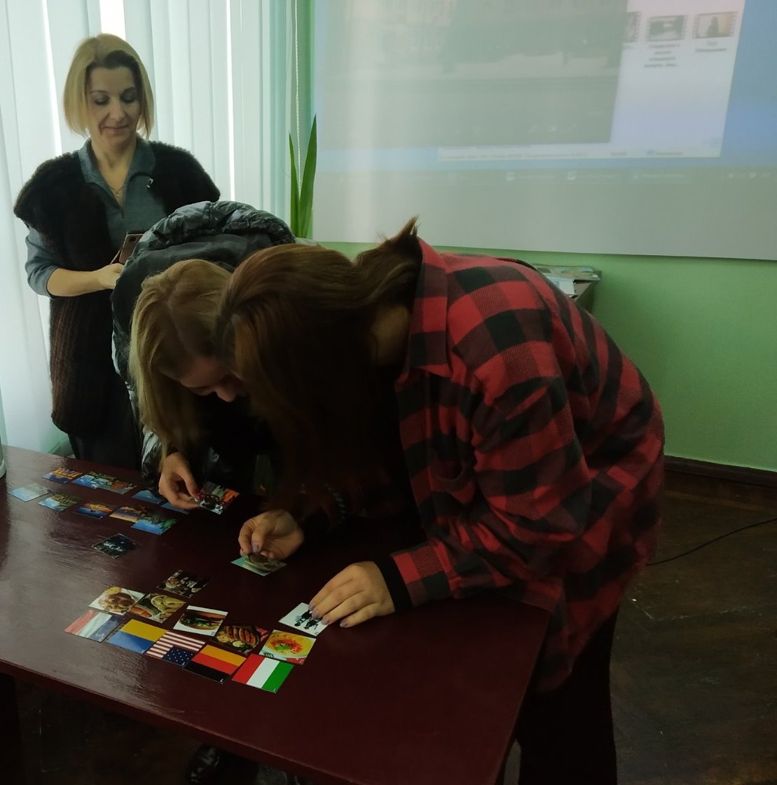 Гостьове практичне заняття «Підприємницька діяльність у сфері обслуговування»