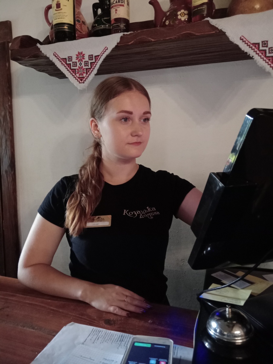 РОЛЬ ПРАКТИЧНОЇ ПІДГОТОВКИ В УСПІШНІЙ КАР'ЄРІ СТУДЕНТІВ СПЕЦІАЛЬНОСТЕЙ 241 ГОТЕЛЬНО-РЕСТОРАННА СПРАВА ТА 242 ТУРИЗМ І РЕКРЕАЦІЯ