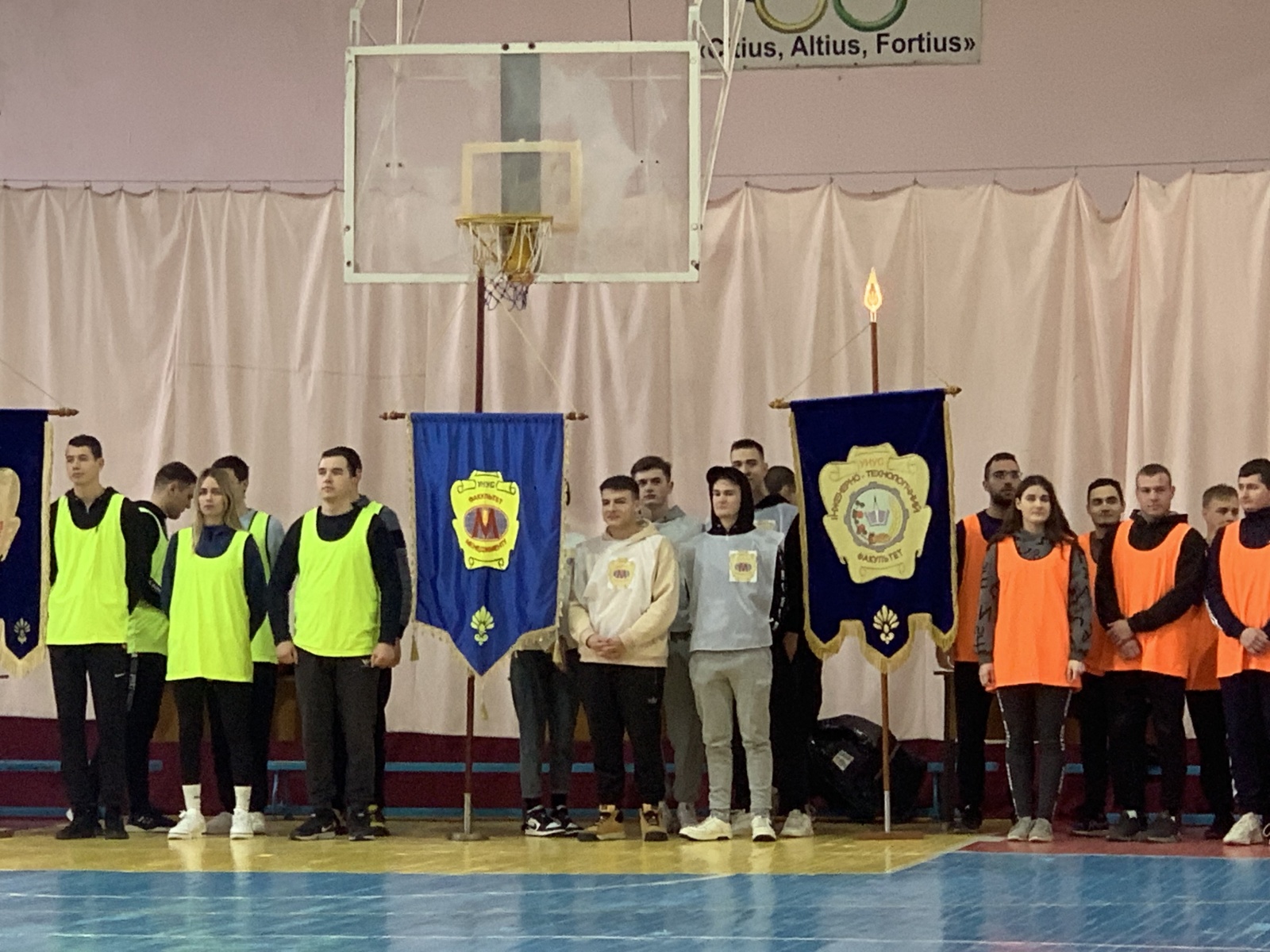Козацькі забави 2022