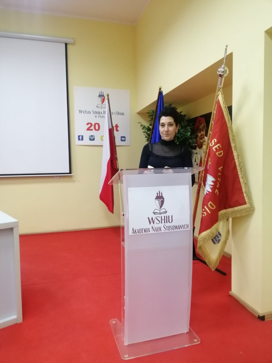 Міжнародне стажування як засіб підвищення фаховості та викладацької майстерності