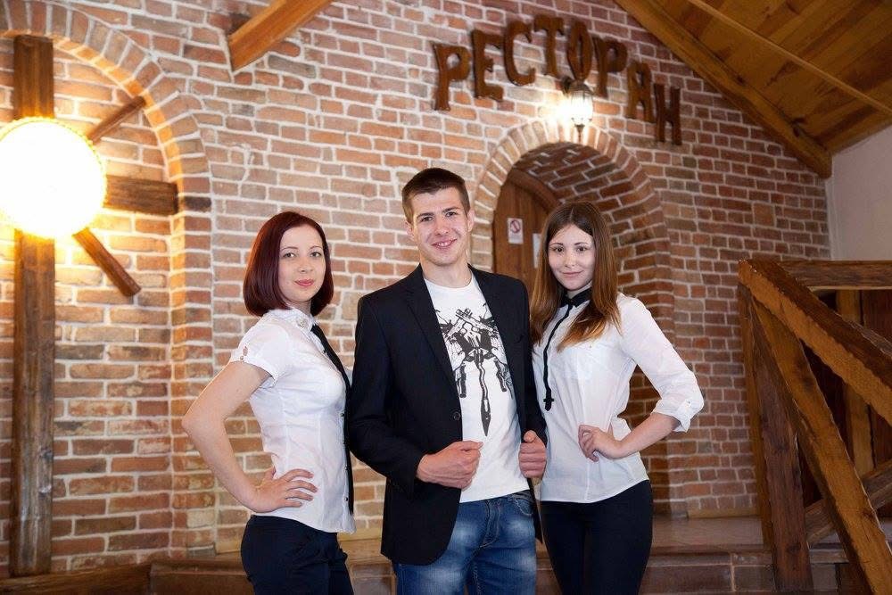 Смак успіху: чому готельно-ресторанна справа та кейтеринг — професія майбутнього