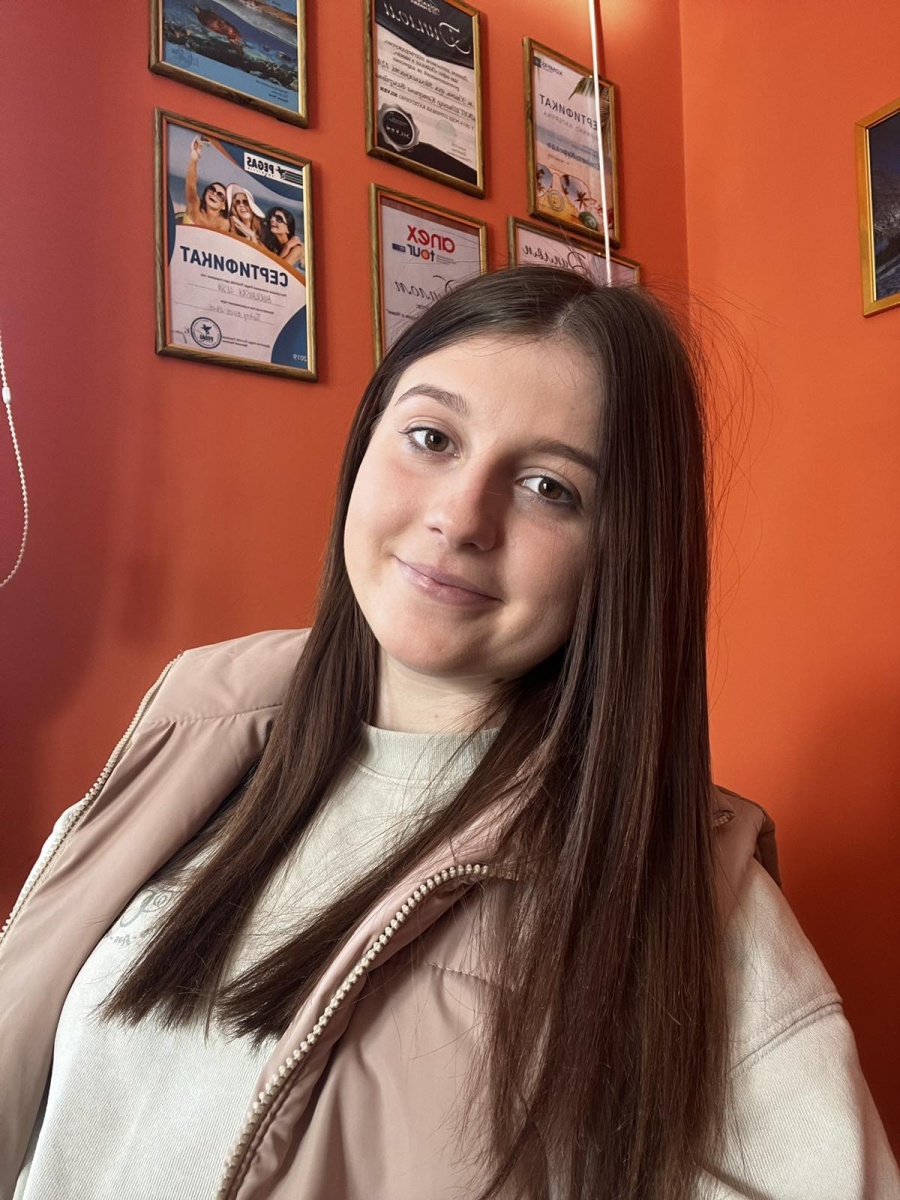 Мій досвід навчання за дуальною формою освіти