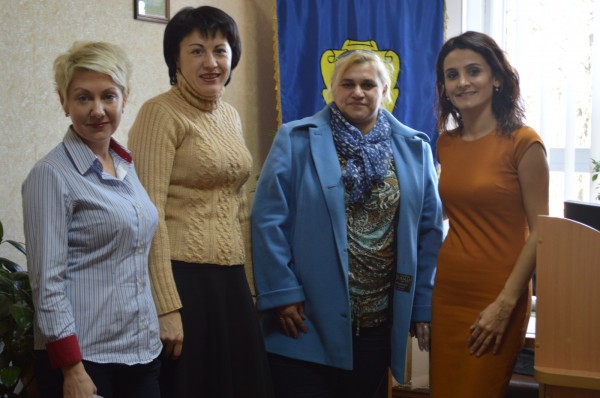 Співпраця кафедри туризму та готельно-ресторанної справи з «TAYGA DANISMANLIK»