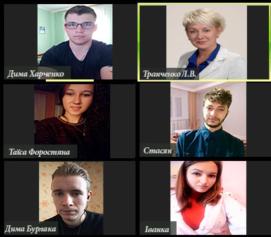 Всеукраїнська студентська наукова конференція на кафедрі туризму та готельно-ресторанної справи Уманського НУС